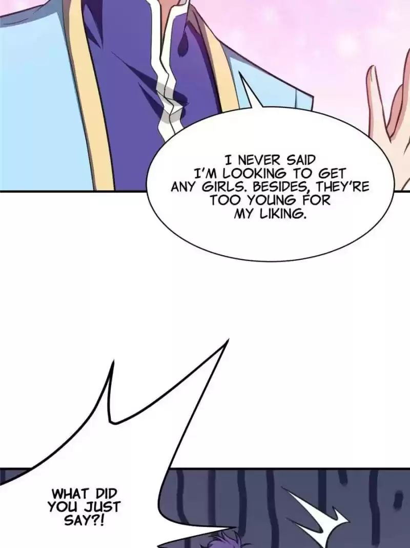 Conquest Of The Demon King Chapter 83