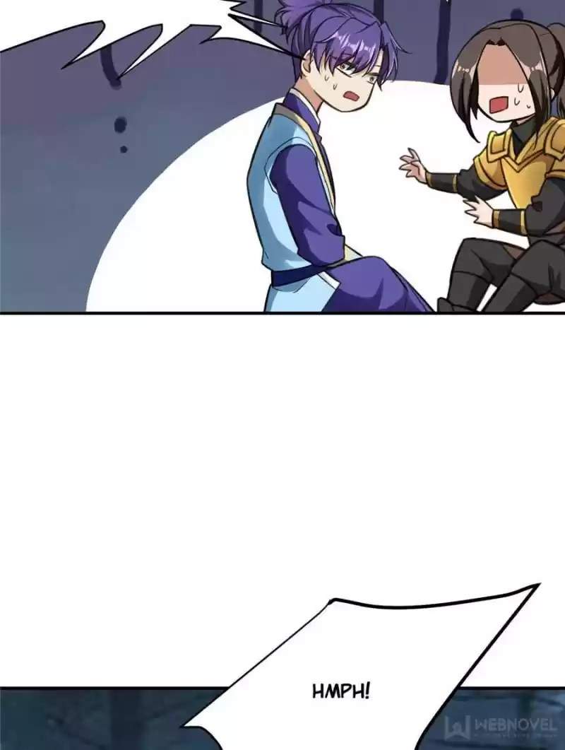 Conquest Of The Demon King Chapter 83