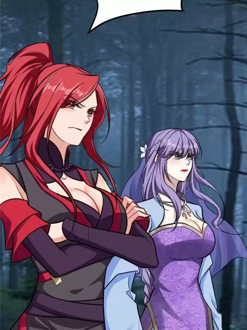 Conquest Of The Demon King Chapter 83