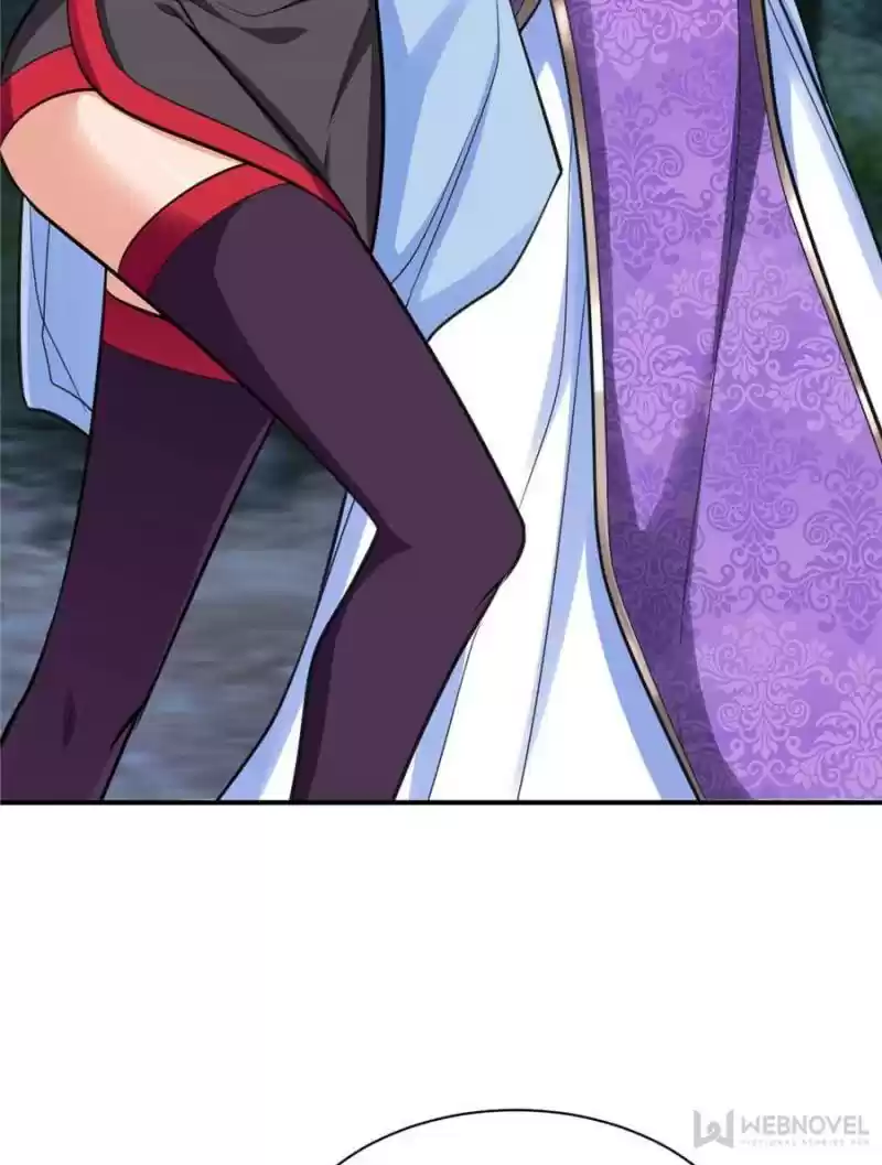 Conquest Of The Demon King Chapter 83