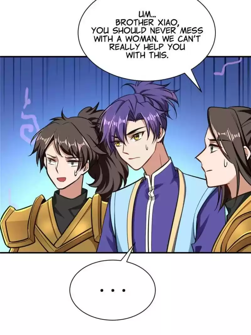 Conquest Of The Demon King Chapter 83