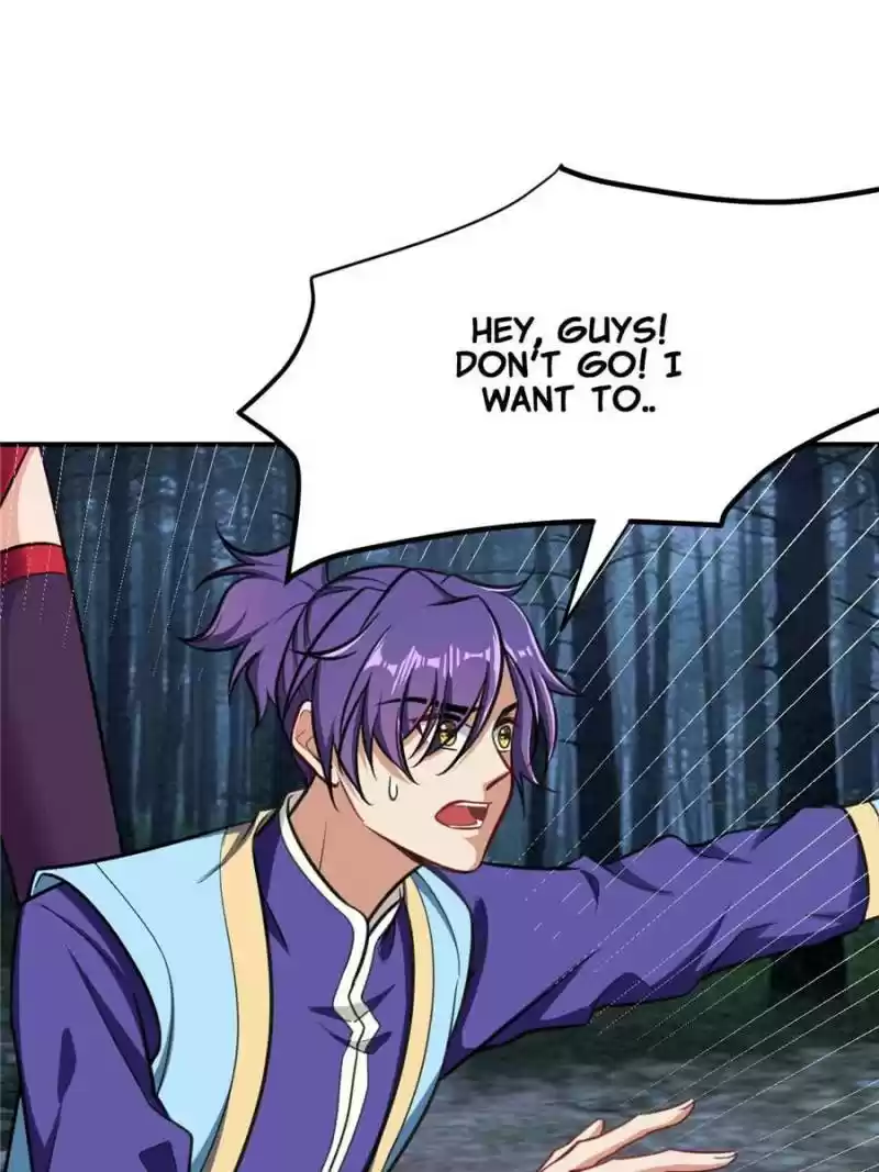 Conquest Of The Demon King Chapter 83