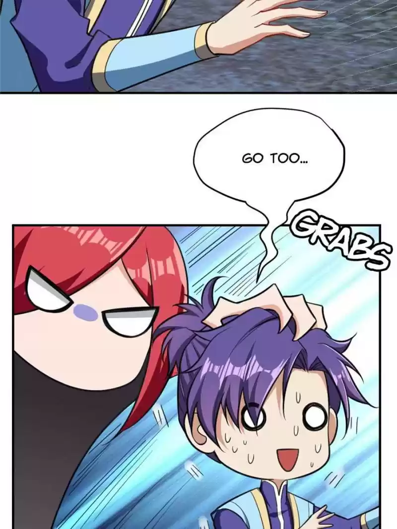 Conquest Of The Demon King Chapter 83