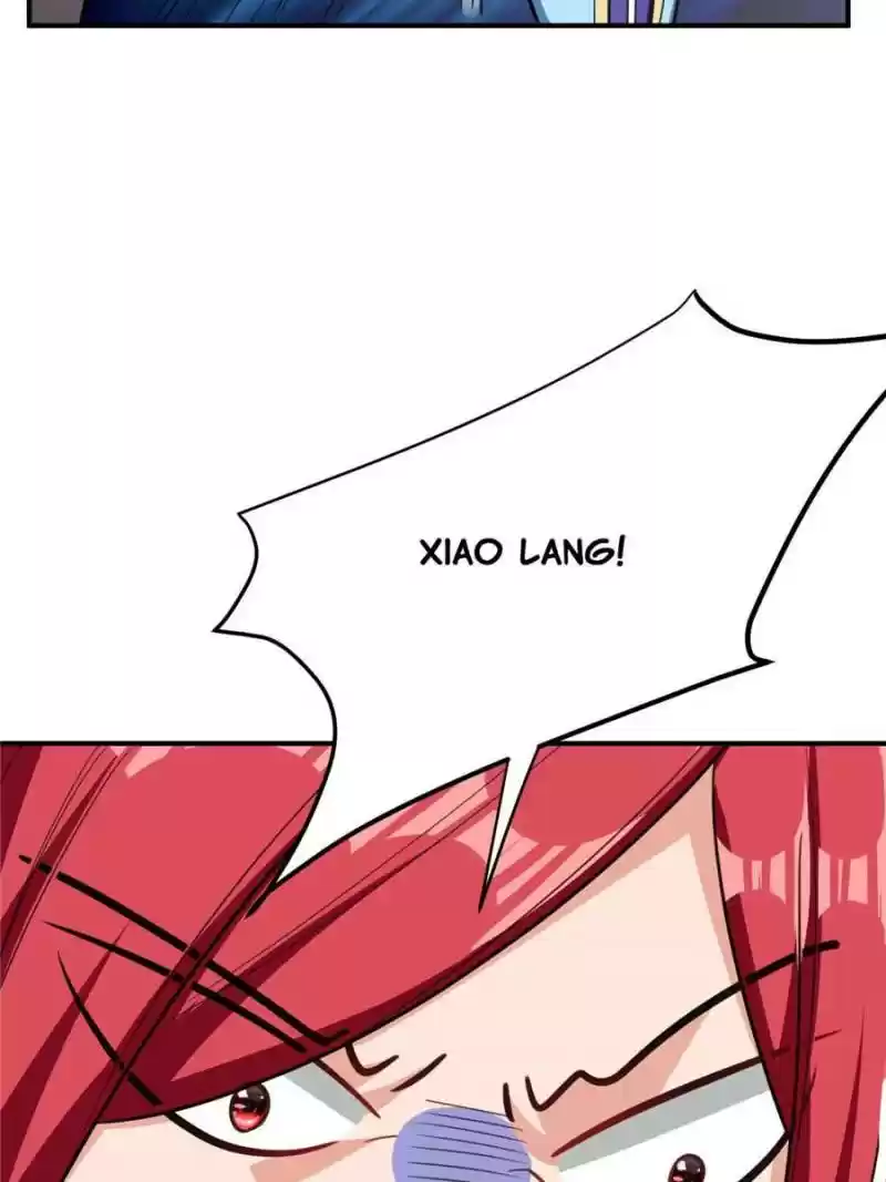 Conquest Of The Demon King Chapter 83