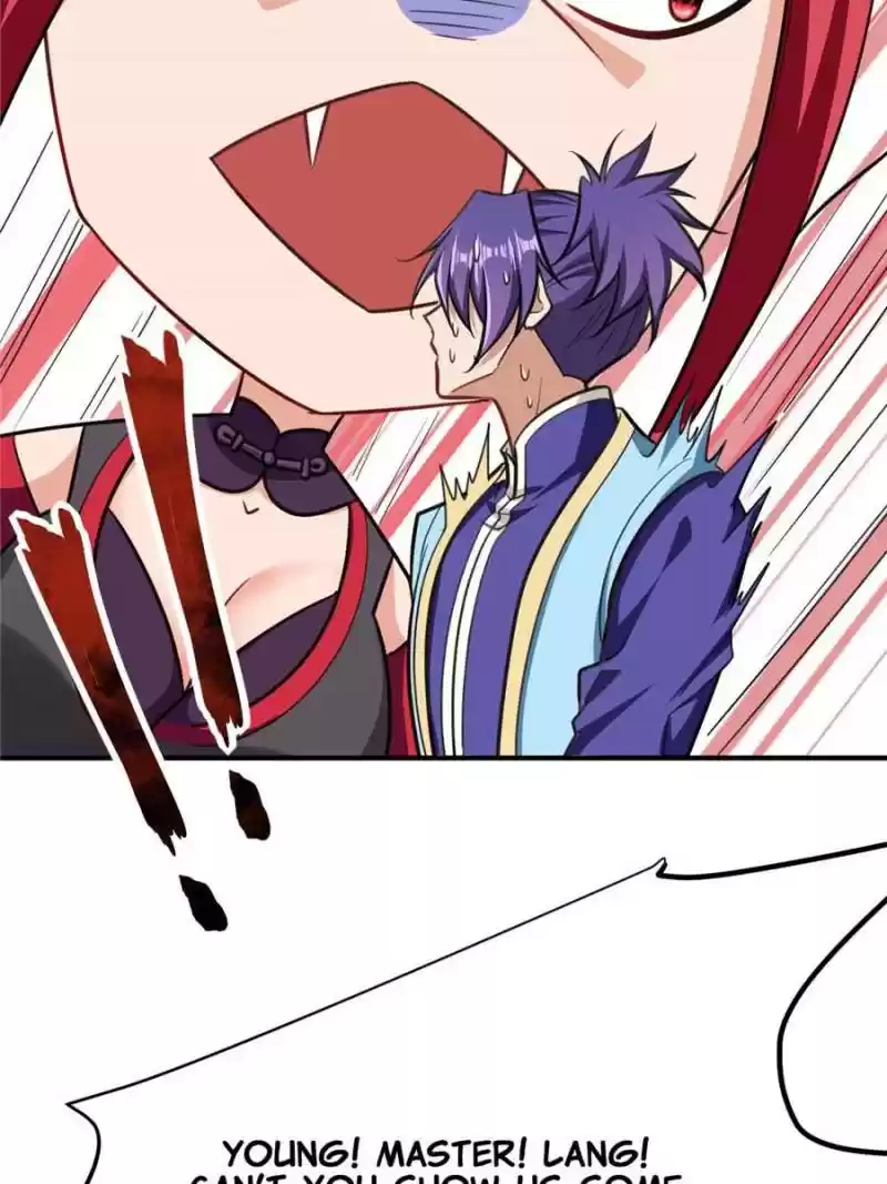 Conquest Of The Demon King Chapter 83