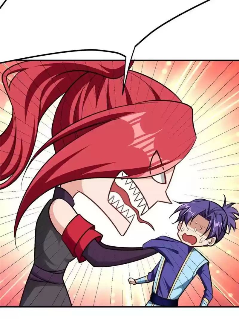 Conquest Of The Demon King Chapter 83