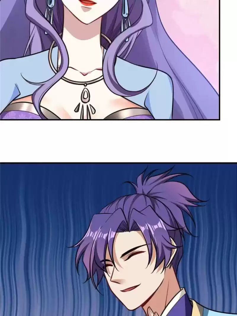 Conquest Of The Demon King Chapter 83