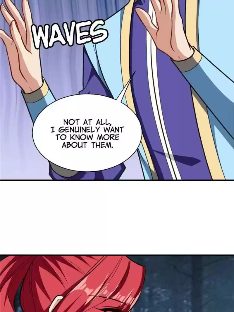 Conquest Of The Demon King Chapter 83