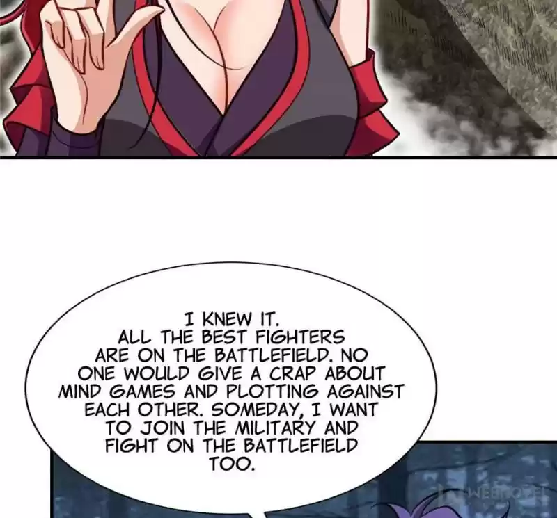 Conquest Of The Demon King Chapter 83