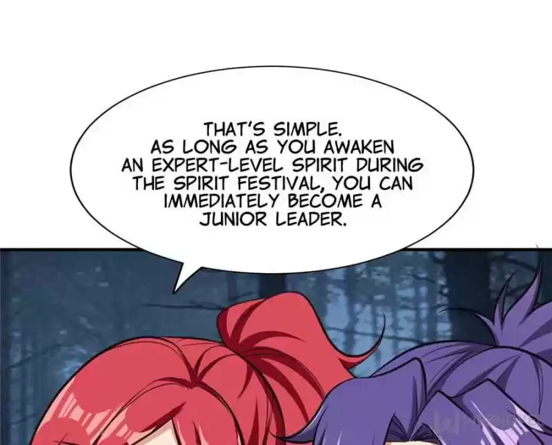 Conquest Of The Demon King Chapter 83