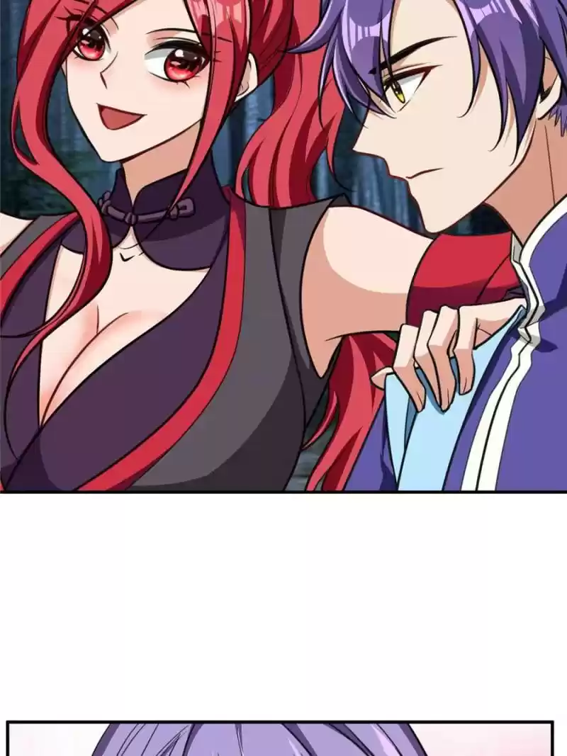 Conquest Of The Demon King Chapter 83