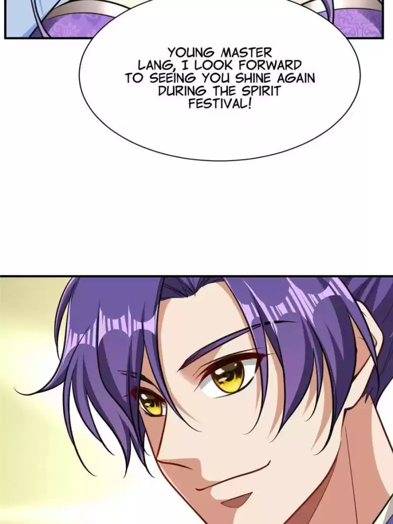 Conquest Of The Demon King Chapter 83