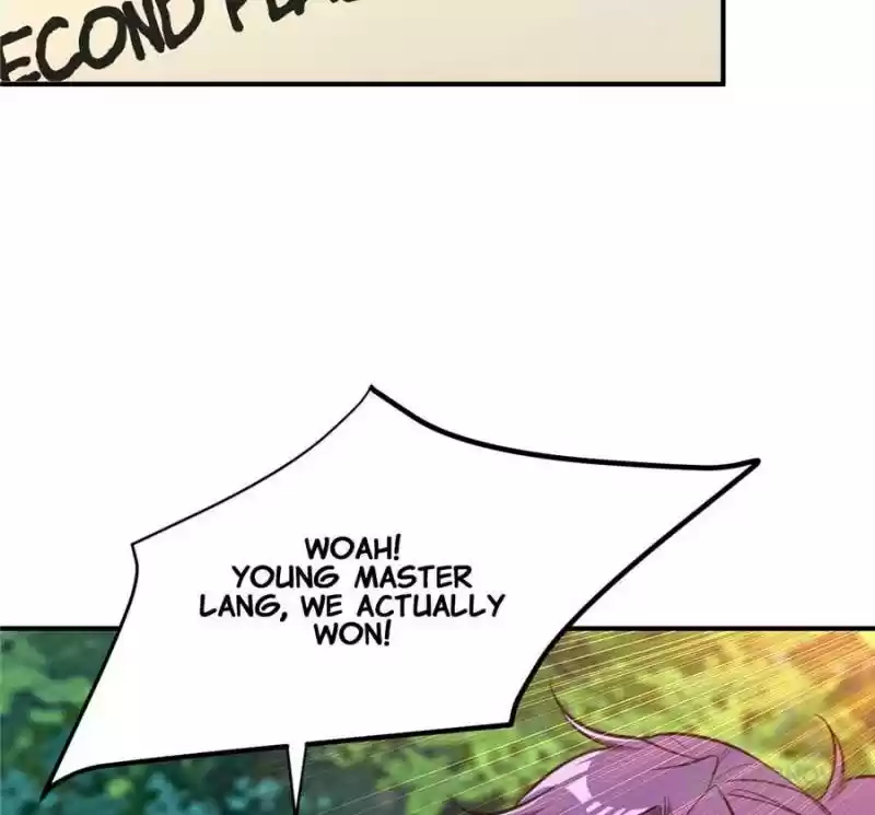 Conquest Of The Demon King Chapter 83