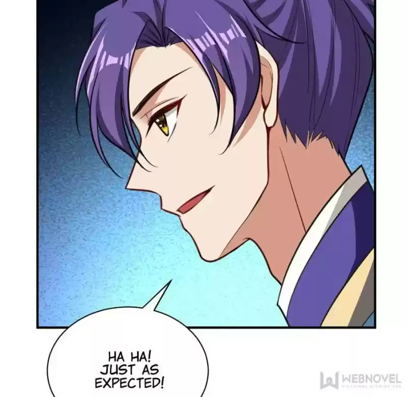 Conquest Of The Demon King Chapter 83