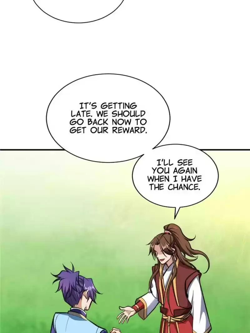 Conquest Of The Demon King Chapter 83