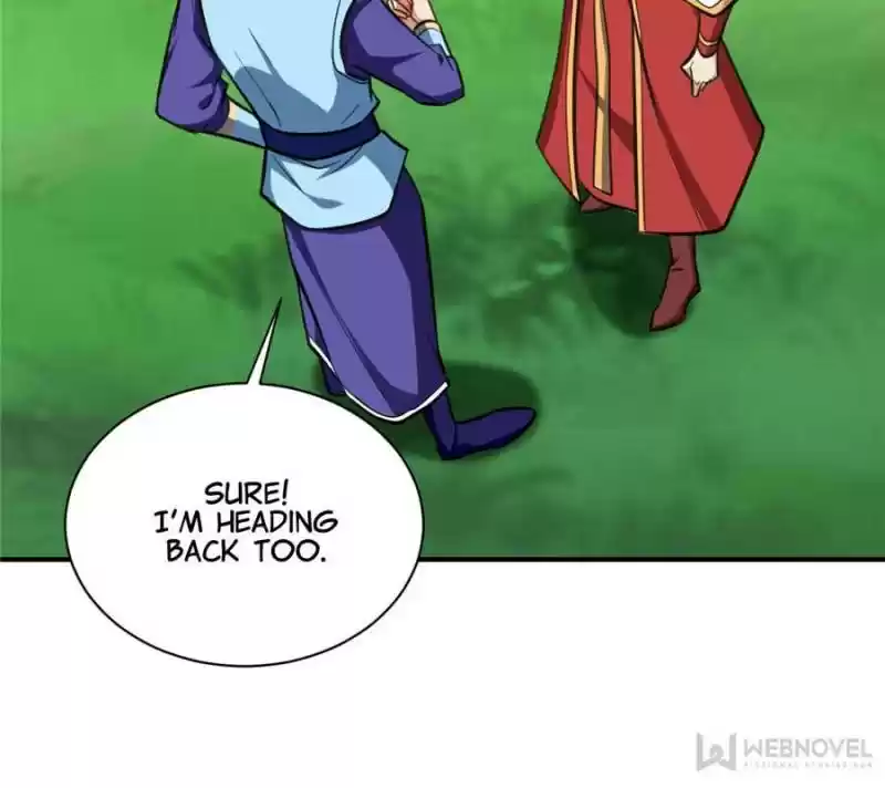 Conquest Of The Demon King Chapter 83