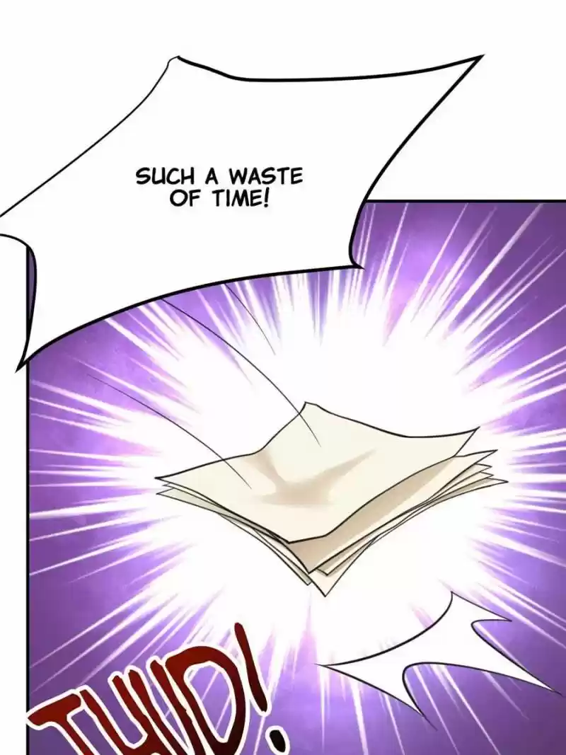 Conquest Of The Demon King Chapter 84