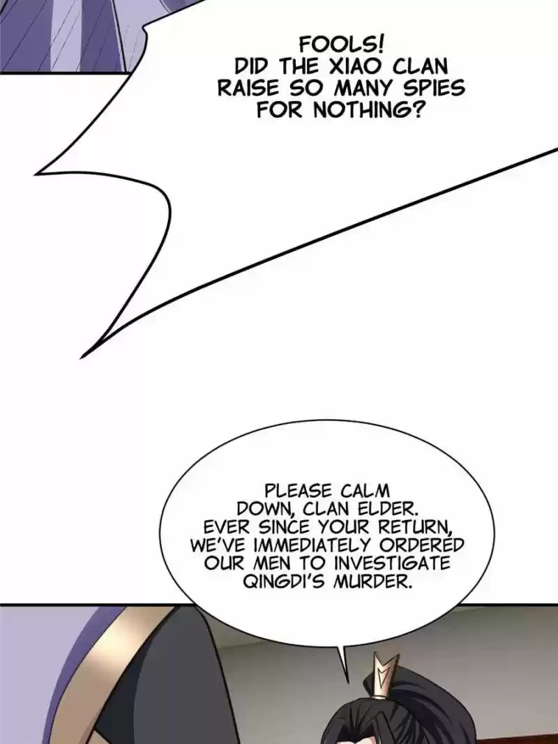 Conquest Of The Demon King Chapter 84