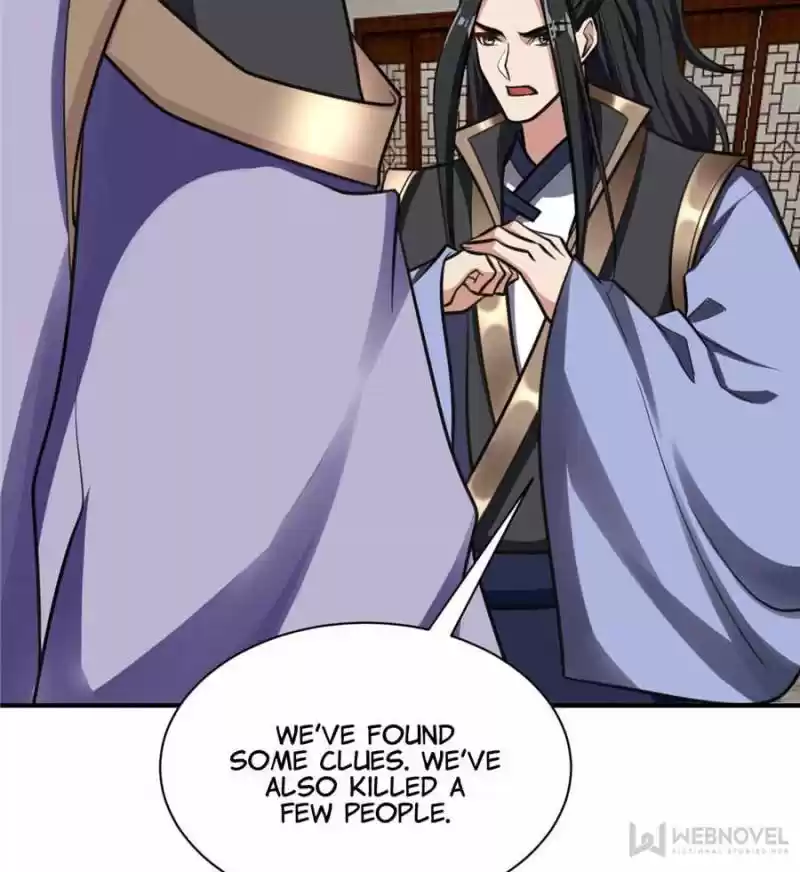 Conquest Of The Demon King Chapter 84