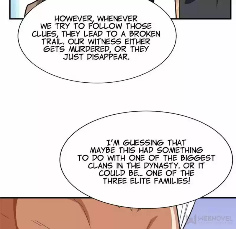 Conquest Of The Demon King Chapter 84