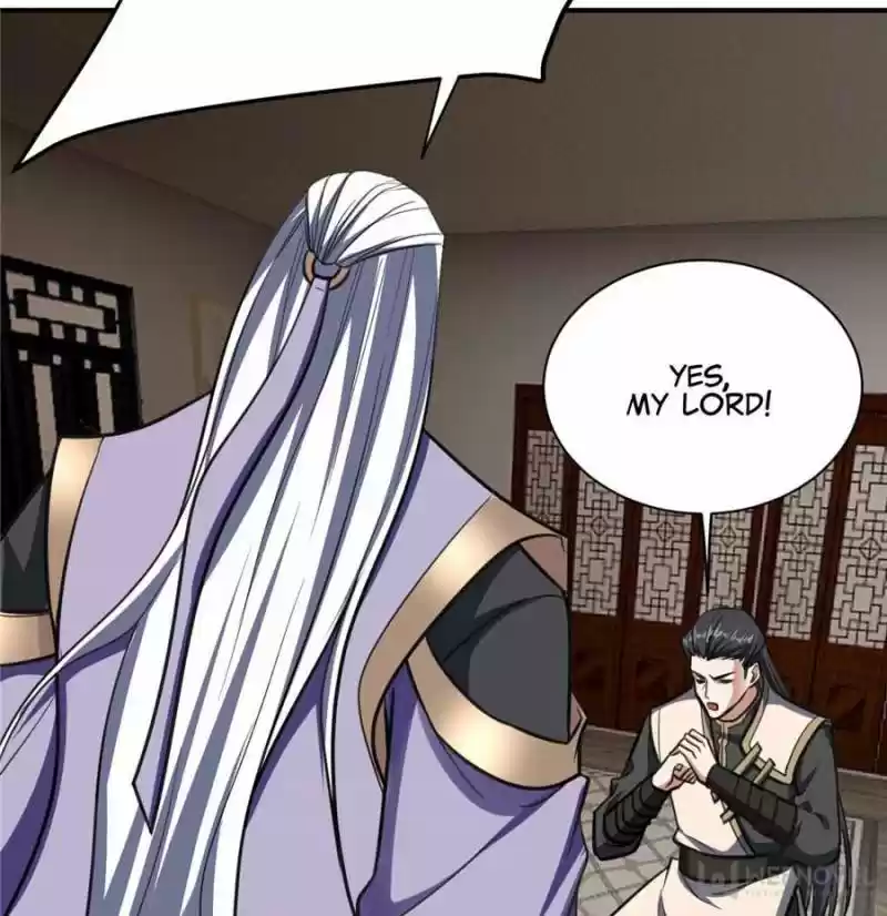 Conquest Of The Demon King Chapter 84