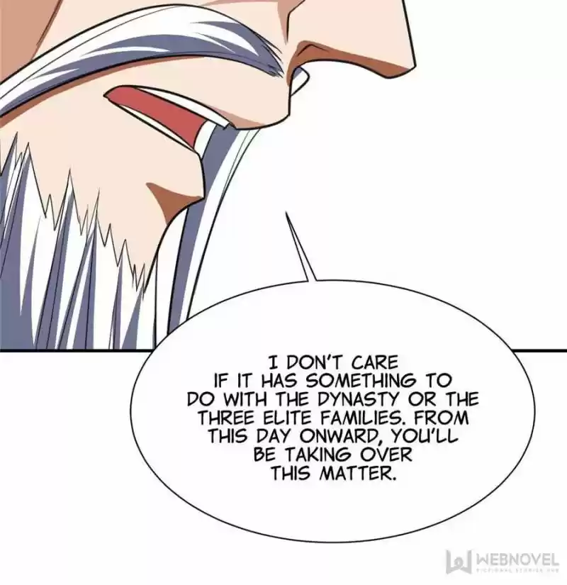 Conquest Of The Demon King Chapter 84