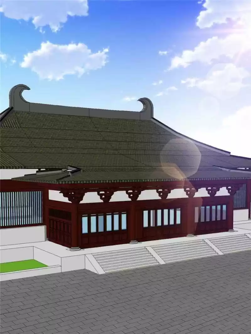 Conquest Of The Demon King Chapter 84