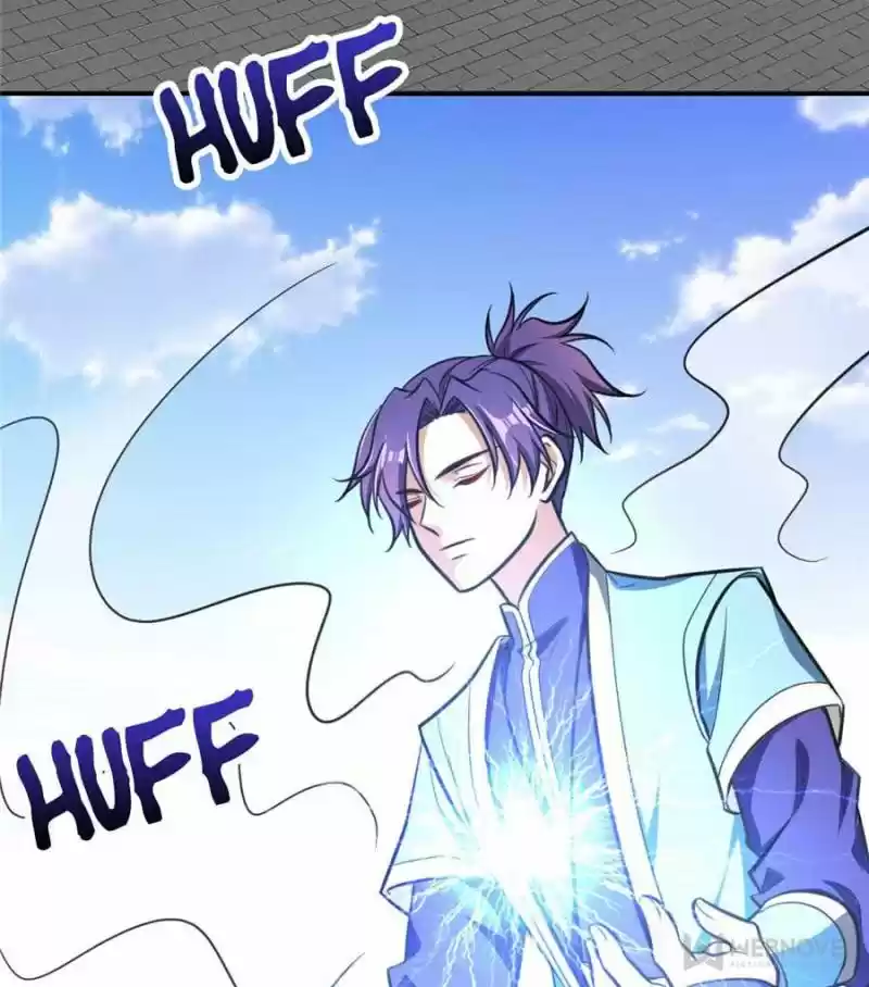 Conquest Of The Demon King Chapter 84