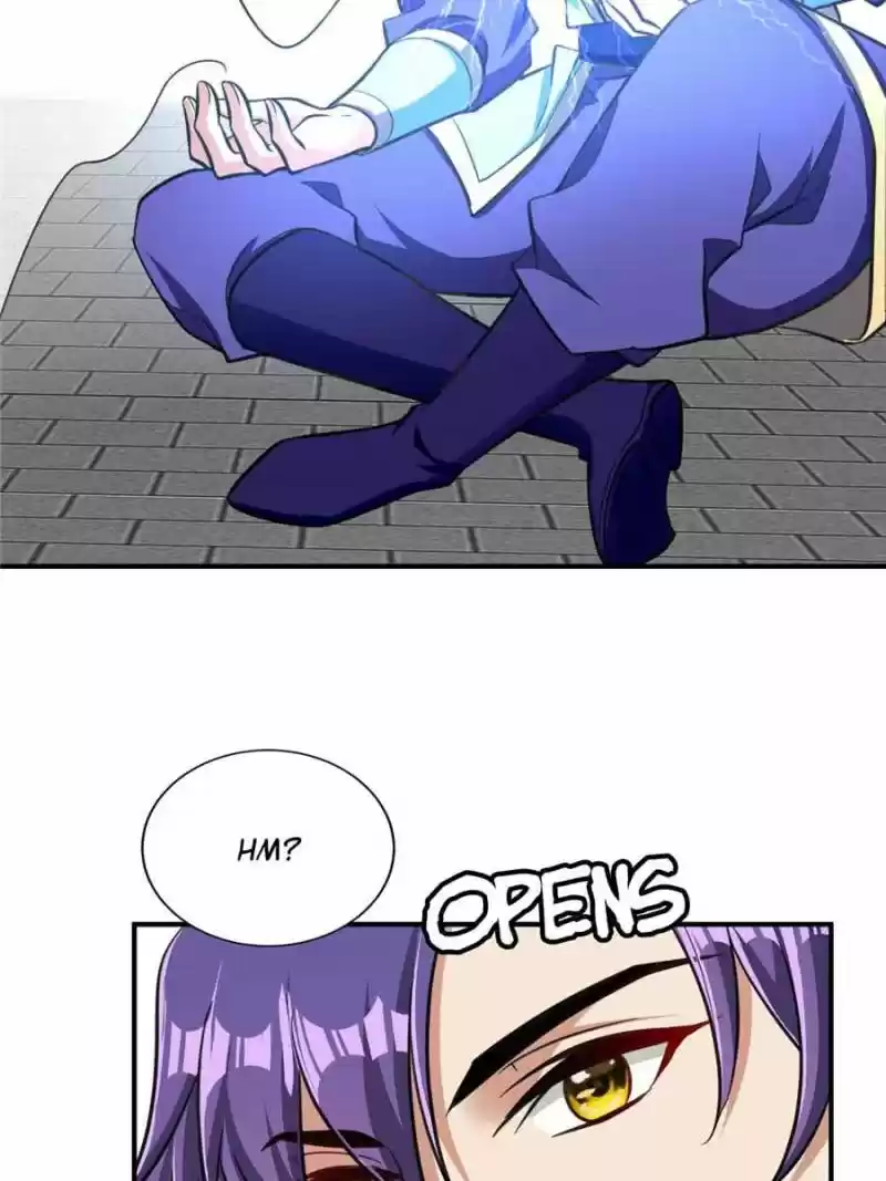 Conquest Of The Demon King Chapter 84