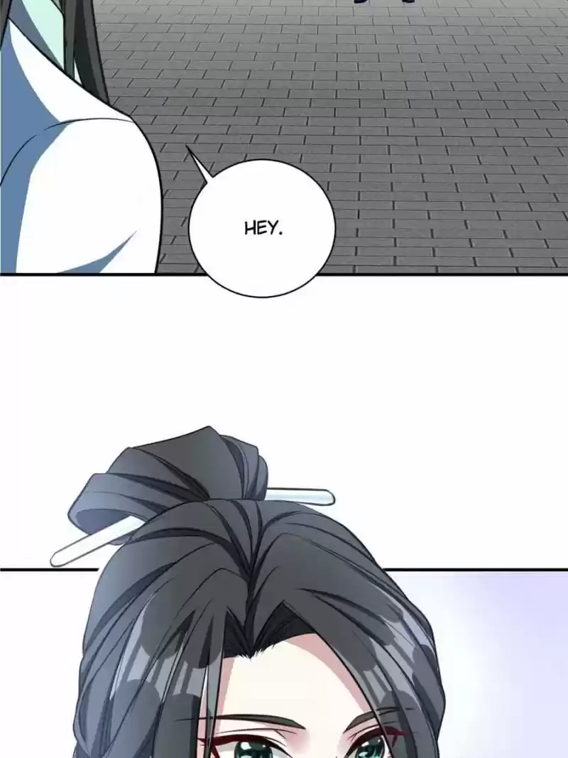 Conquest Of The Demon King Chapter 84