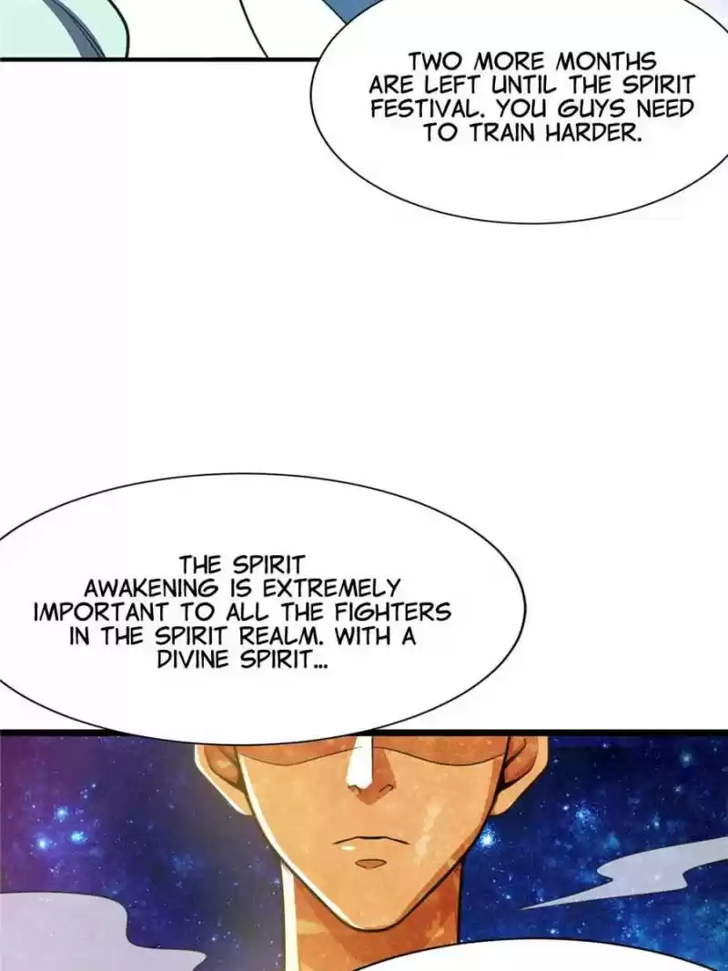 Conquest Of The Demon King Chapter 84