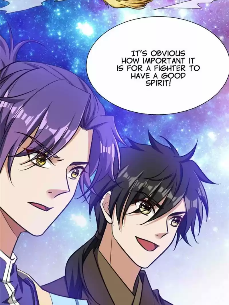 Conquest Of The Demon King Chapter 84