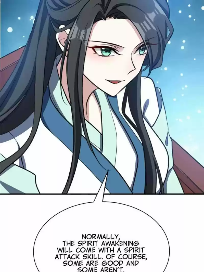 Conquest Of The Demon King Chapter 84