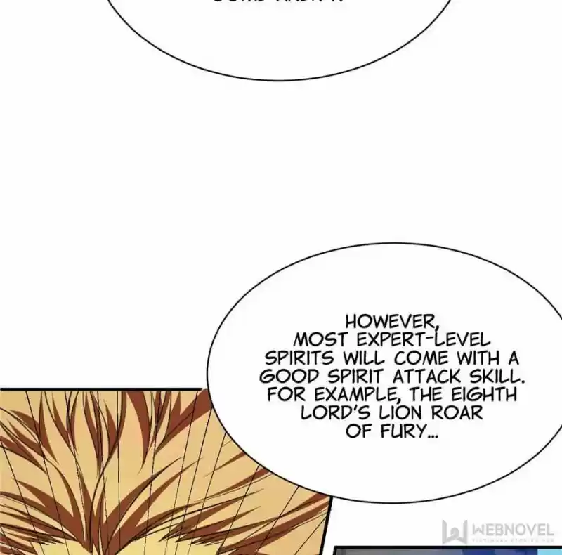 Conquest Of The Demon King Chapter 84