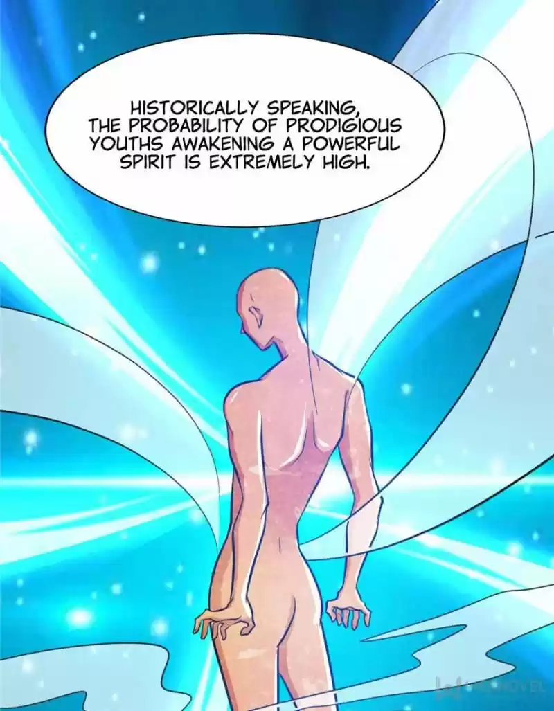 Conquest Of The Demon King Chapter 84