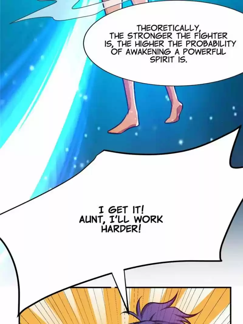 Conquest Of The Demon King Chapter 84