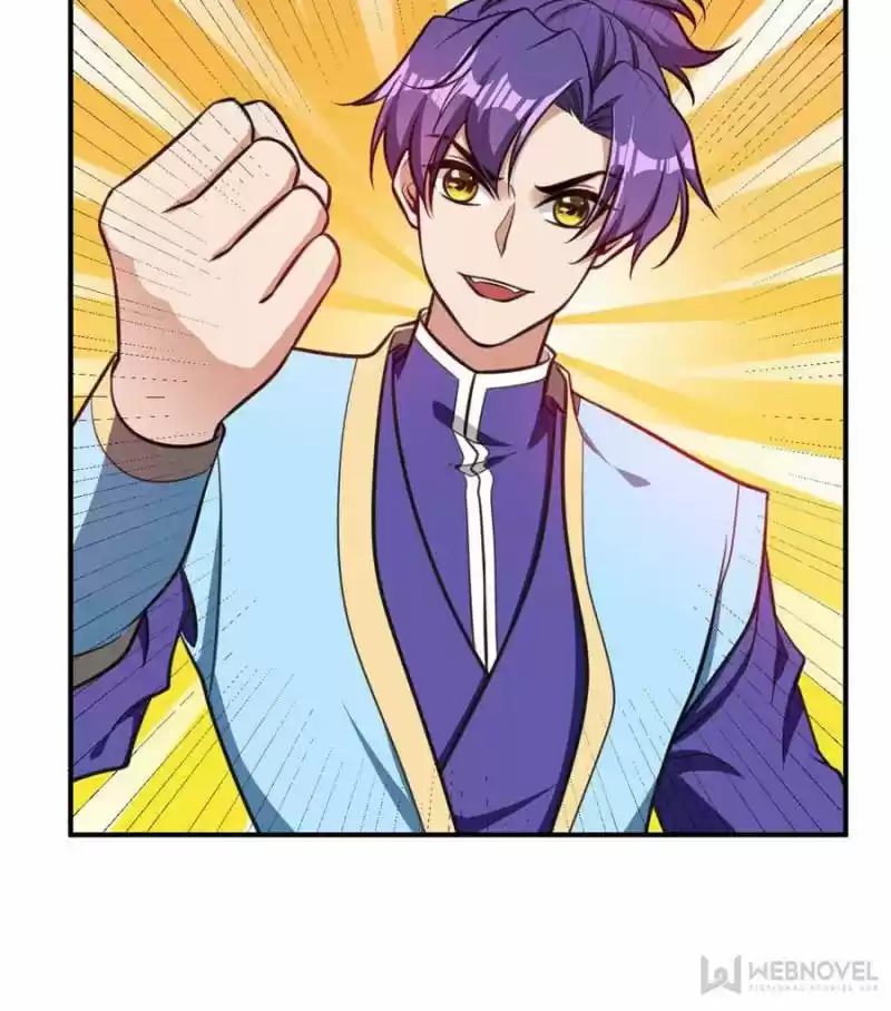 Conquest Of The Demon King Chapter 84