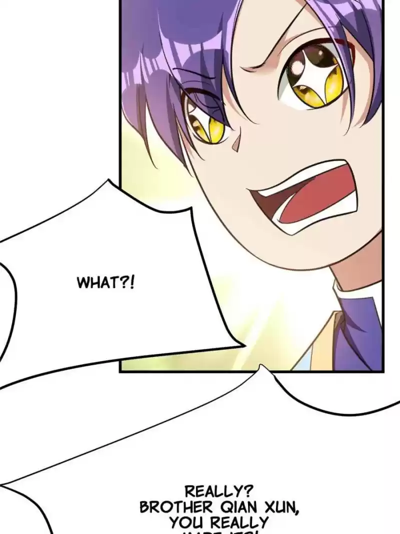 Conquest Of The Demon King Chapter 84