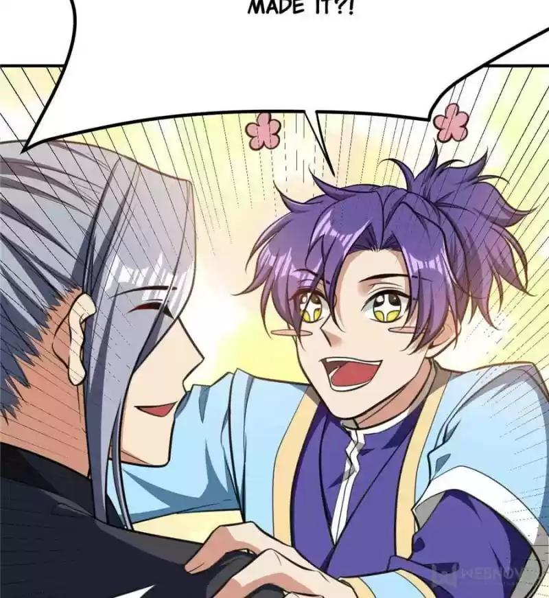 Conquest Of The Demon King Chapter 84