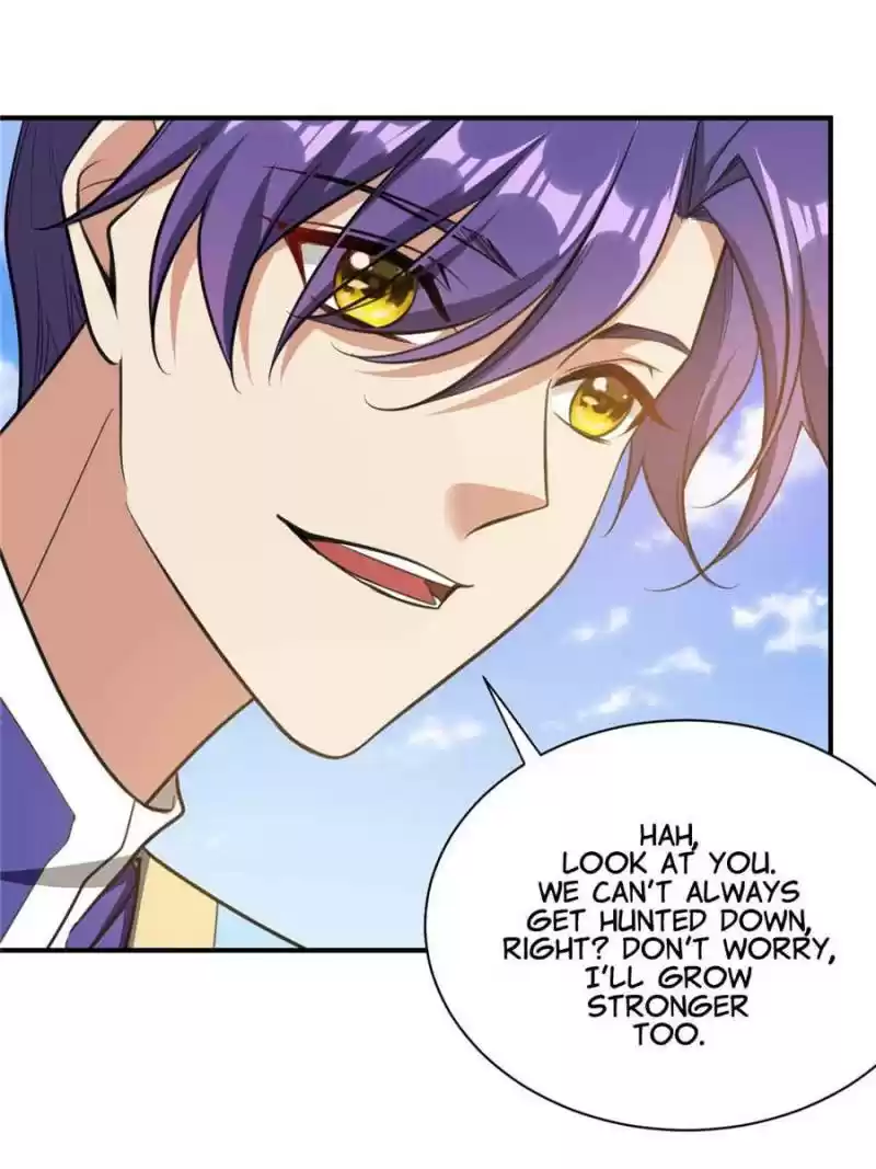 Conquest Of The Demon King Chapter 84