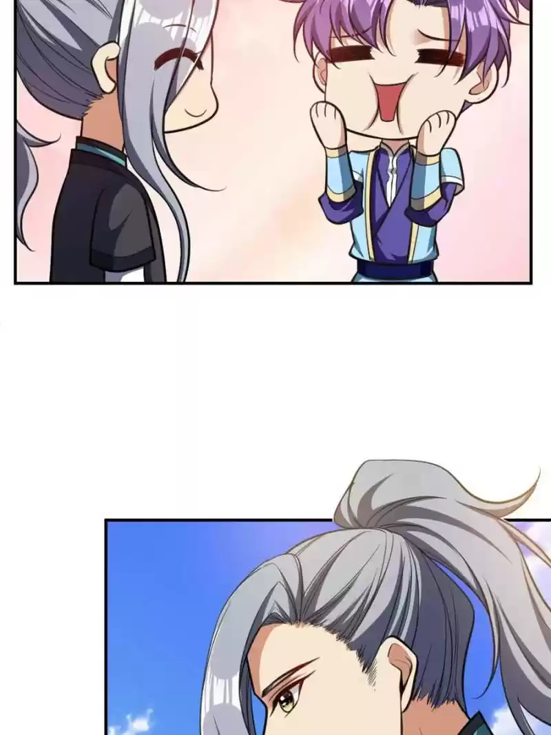 Conquest Of The Demon King Chapter 84