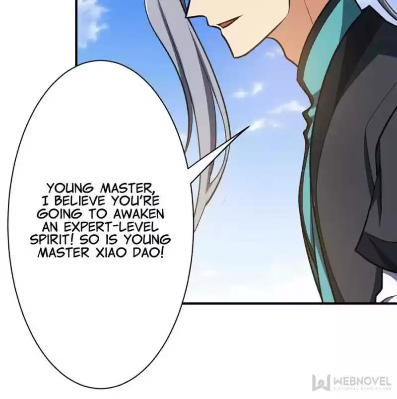 Conquest Of The Demon King Chapter 84