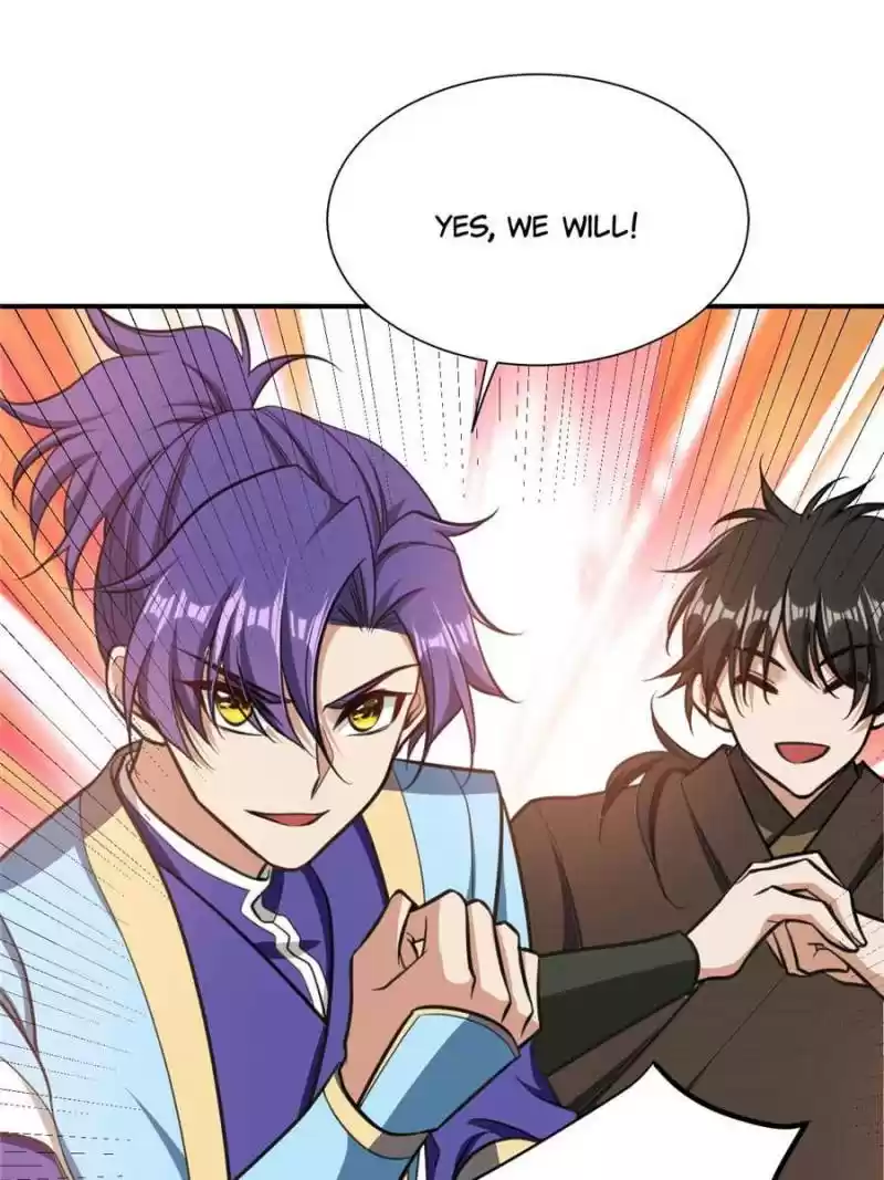 Conquest Of The Demon King Chapter 84