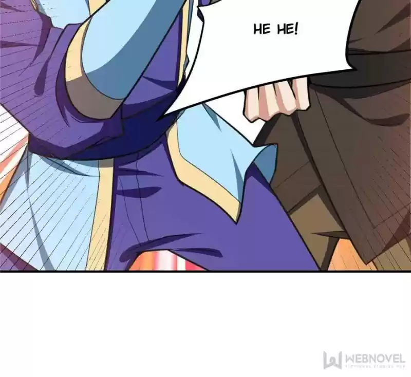 Conquest Of The Demon King Chapter 84