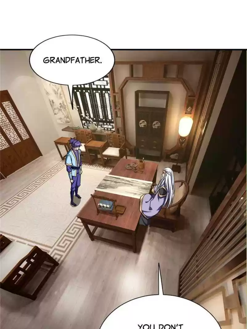 Conquest Of The Demon King Chapter 85