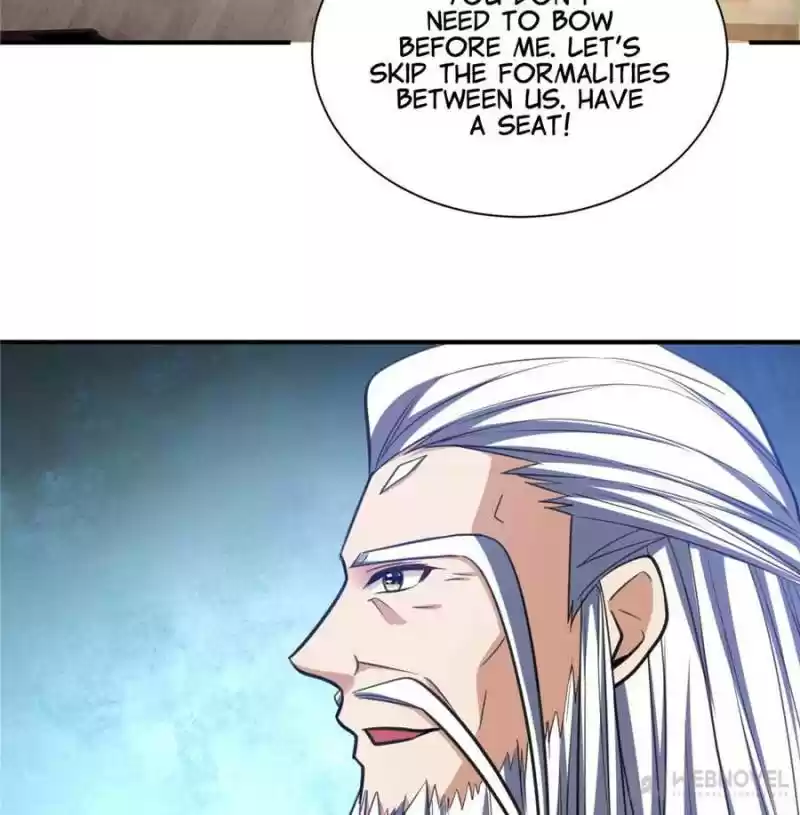 Conquest Of The Demon King Chapter 85