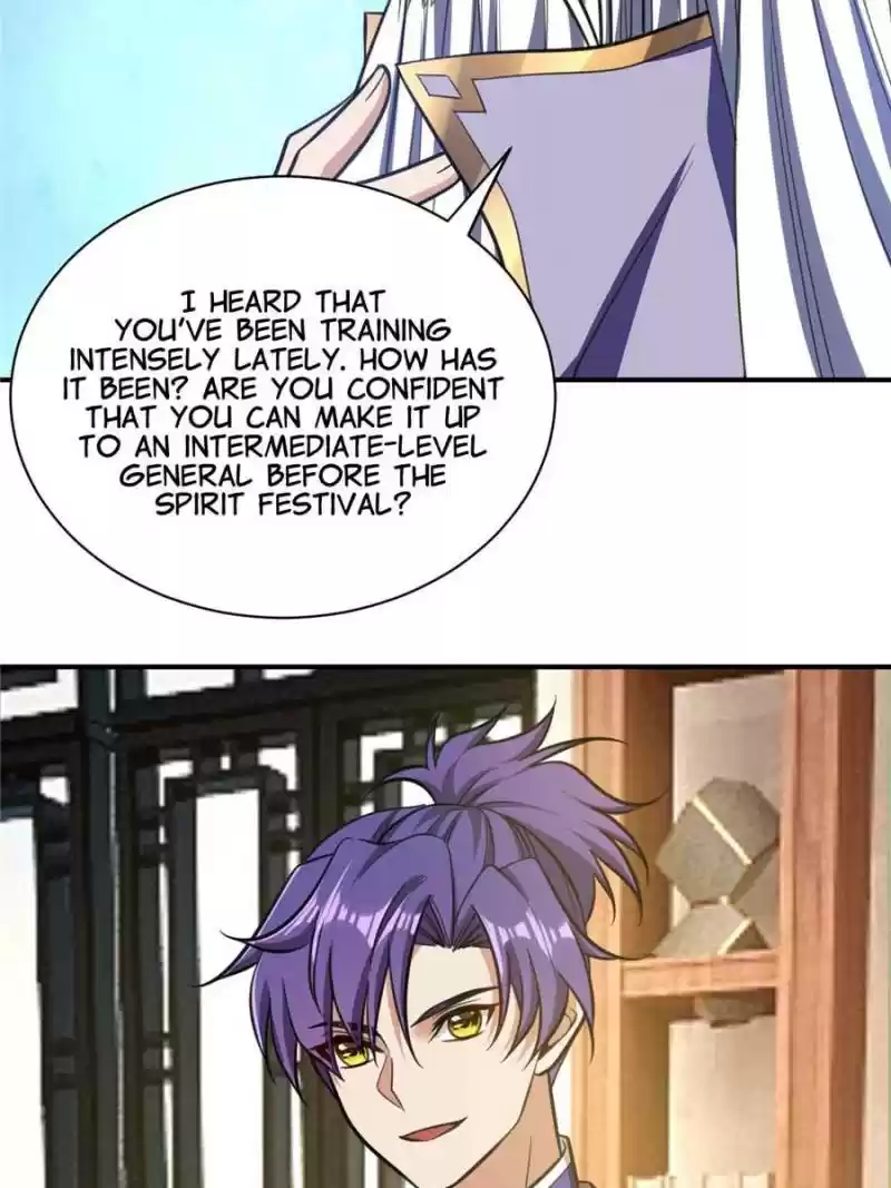 Conquest Of The Demon King Chapter 85