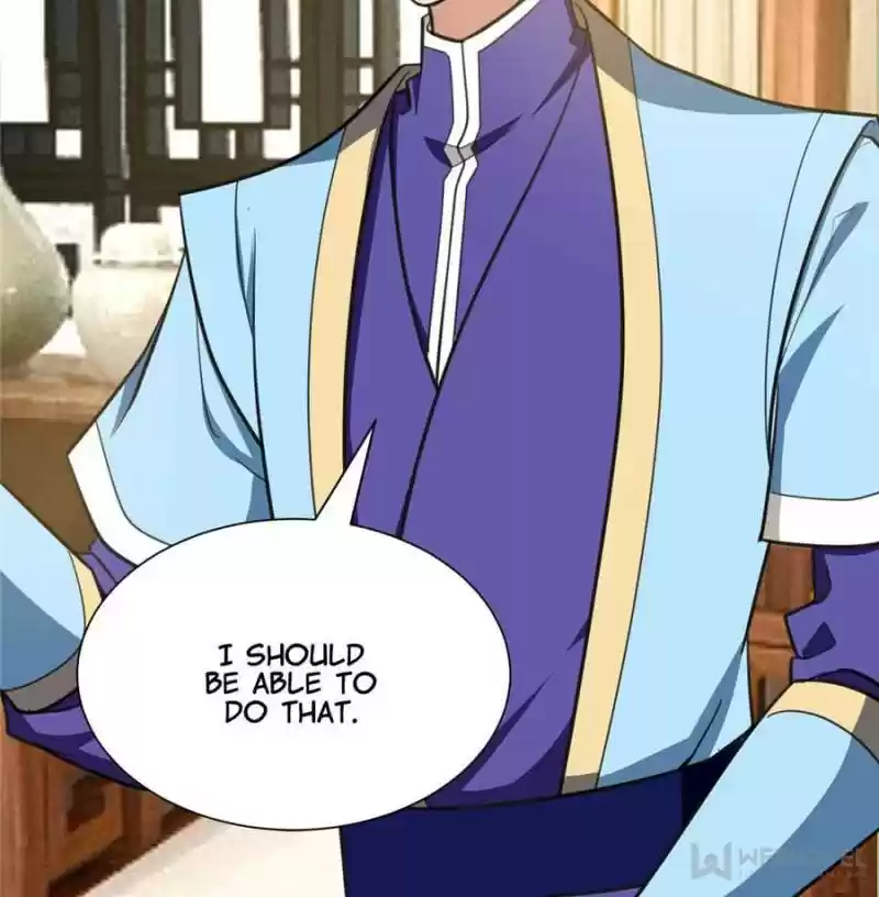 Conquest Of The Demon King Chapter 85