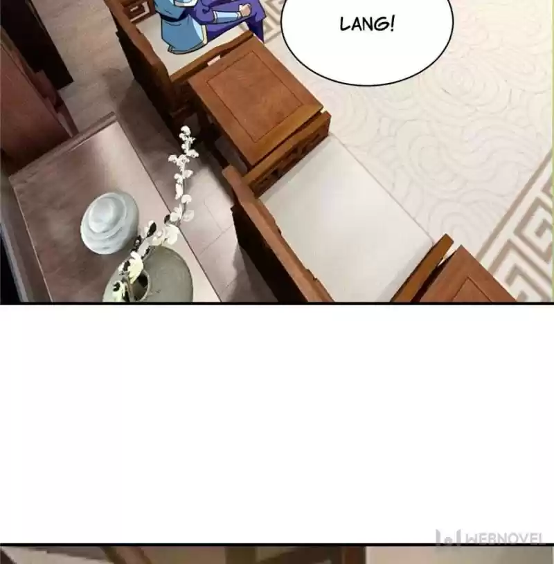 Conquest Of The Demon King Chapter 85