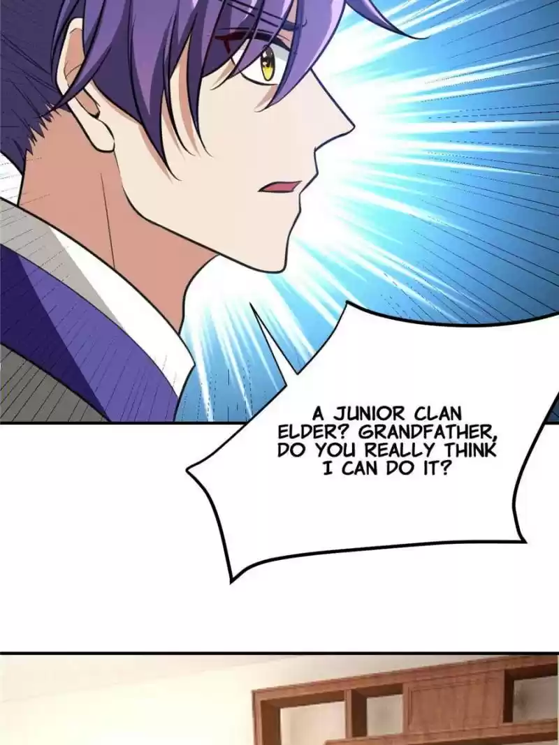 Conquest Of The Demon King Chapter 85